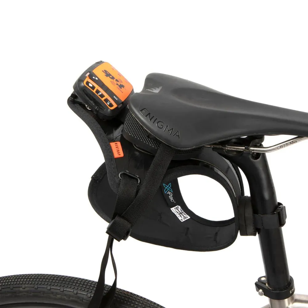 Restrap Race Saddle Bag 7L