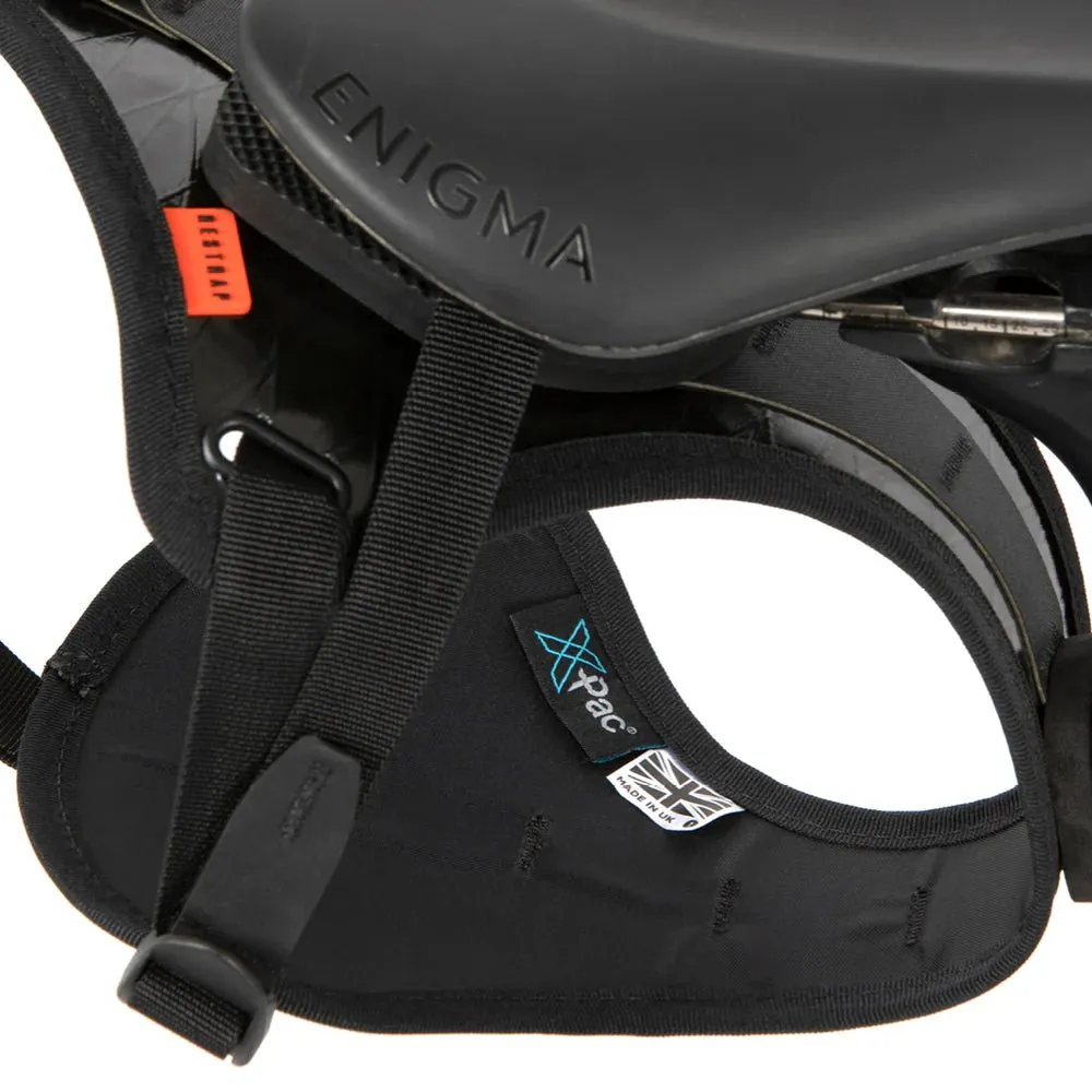 Restrap Race Saddle Bag 7L