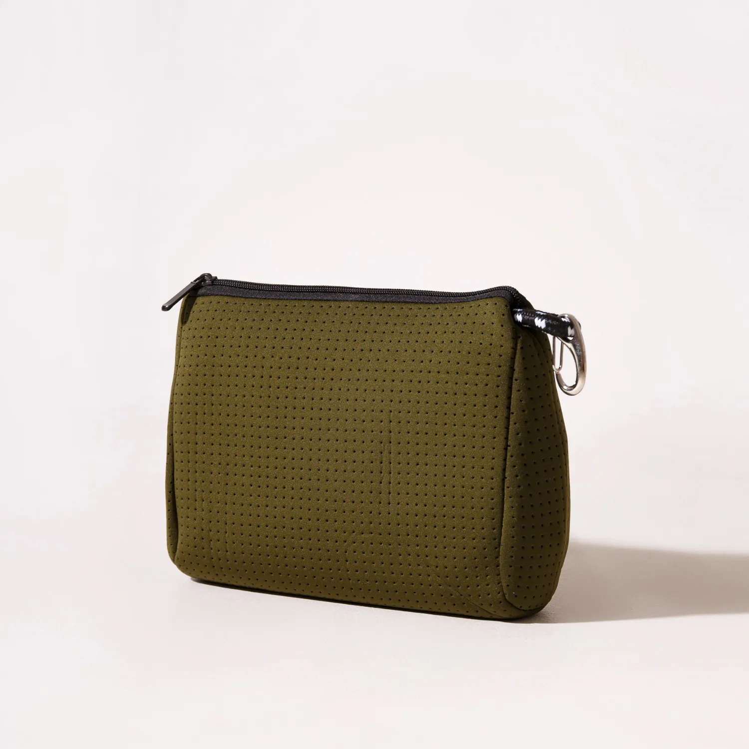 SAFARI GREEN SET - EVERYDAY TOTE AND POUCH