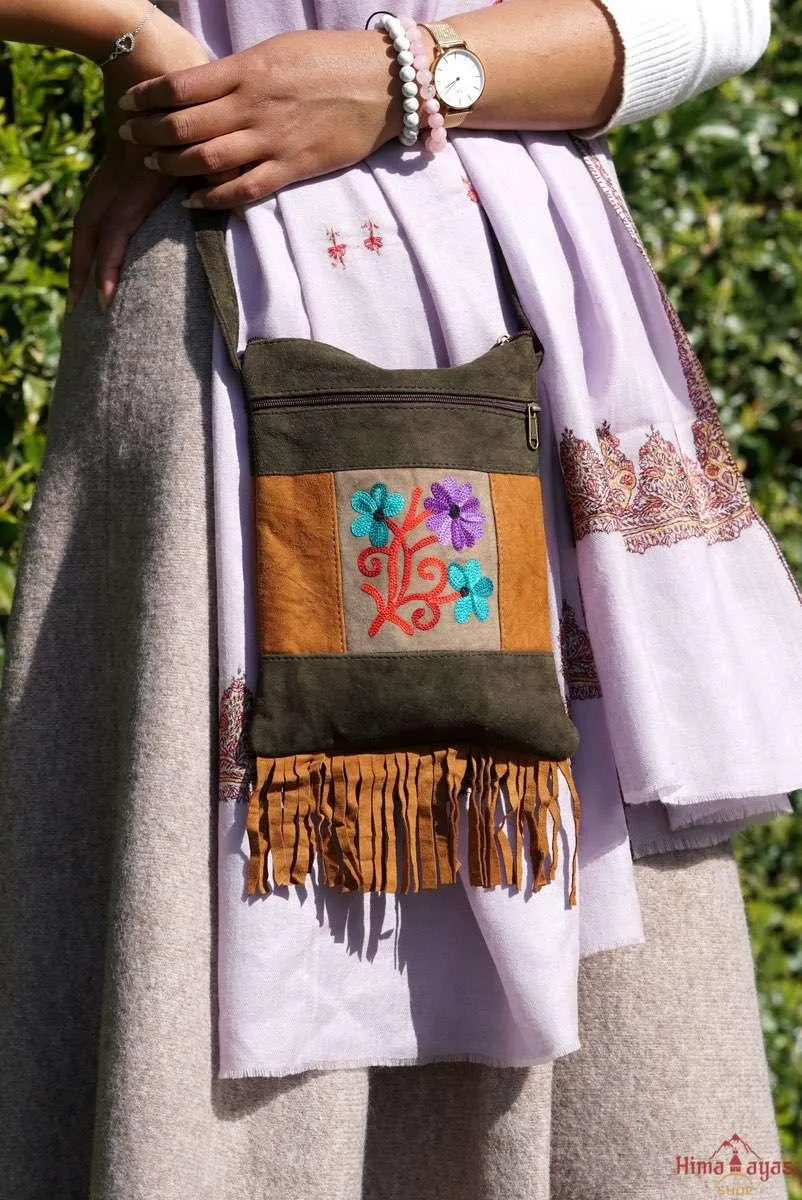 Sling Style side bag