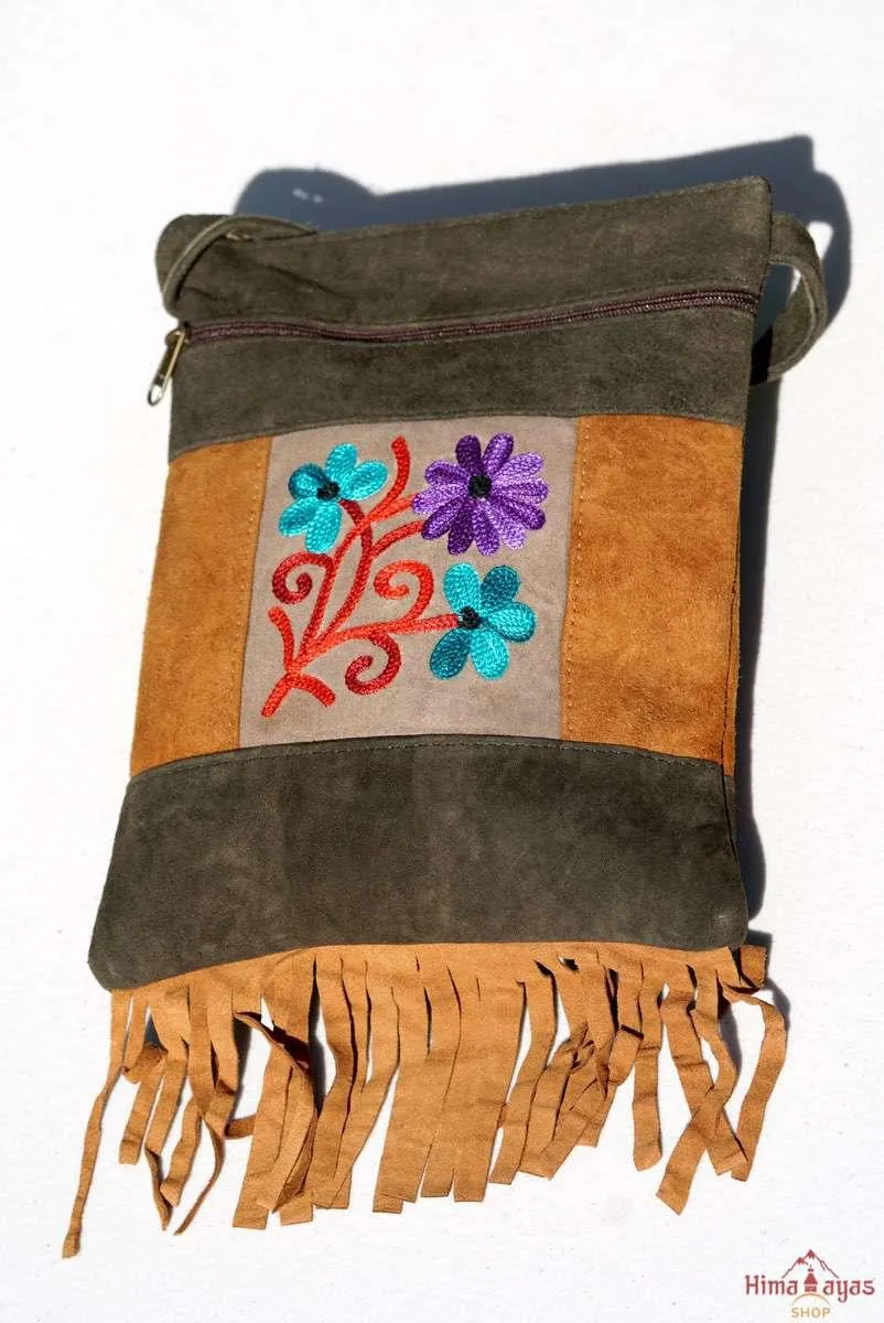 Sling Style side bag