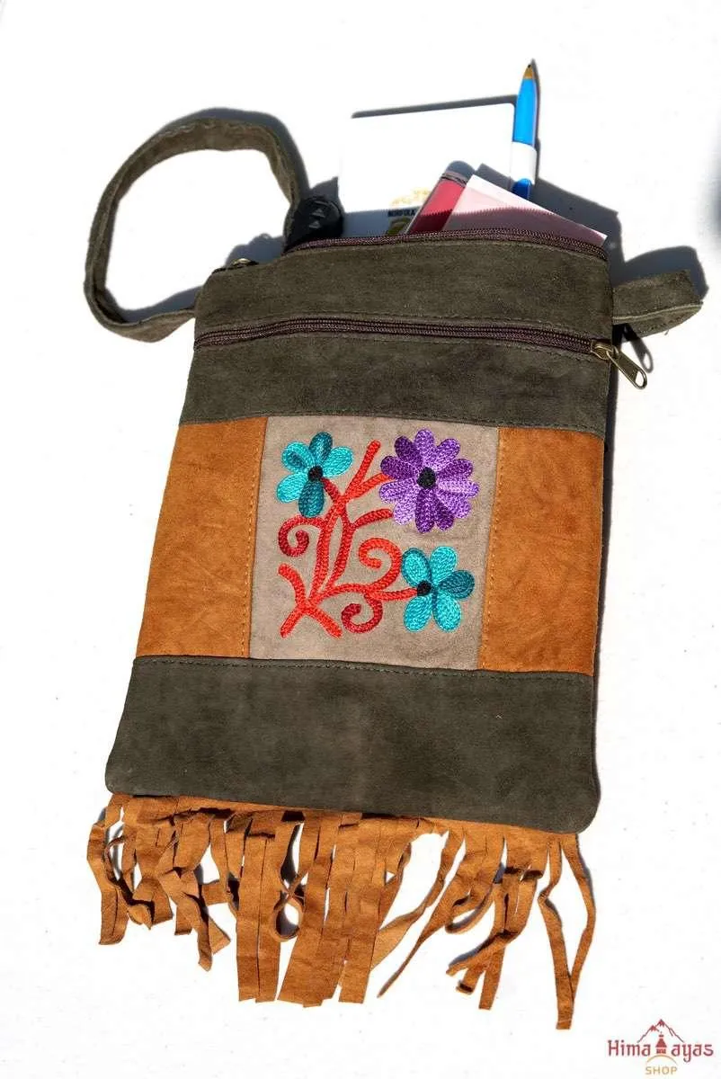 Sling Style side bag