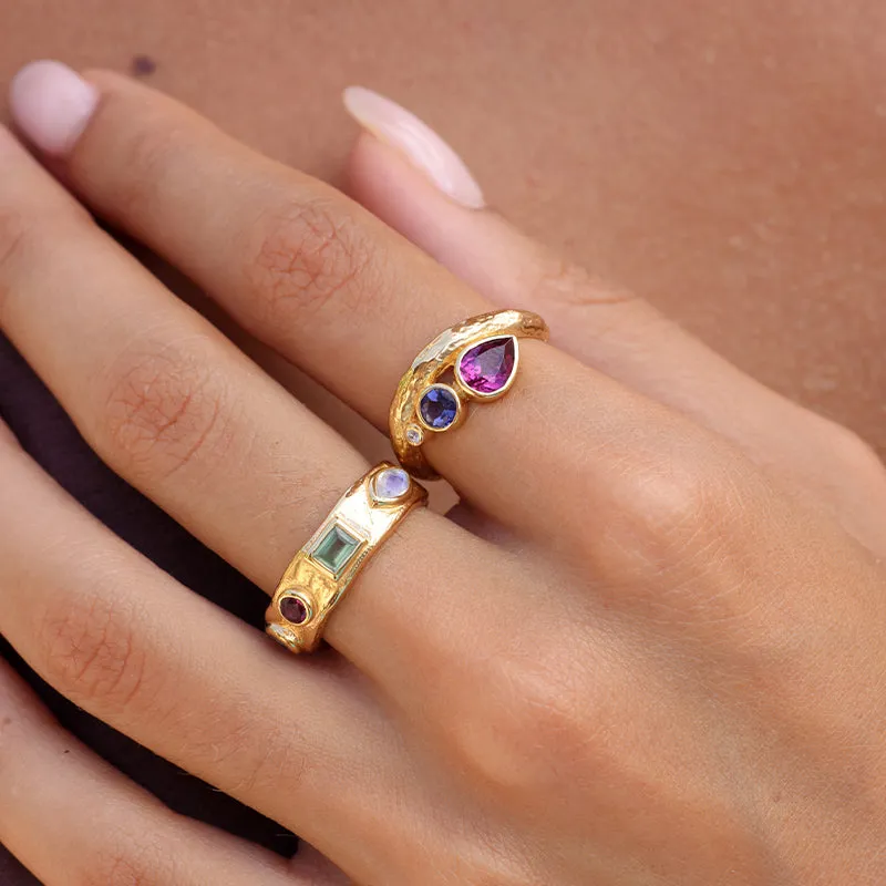 SORRENTO RING