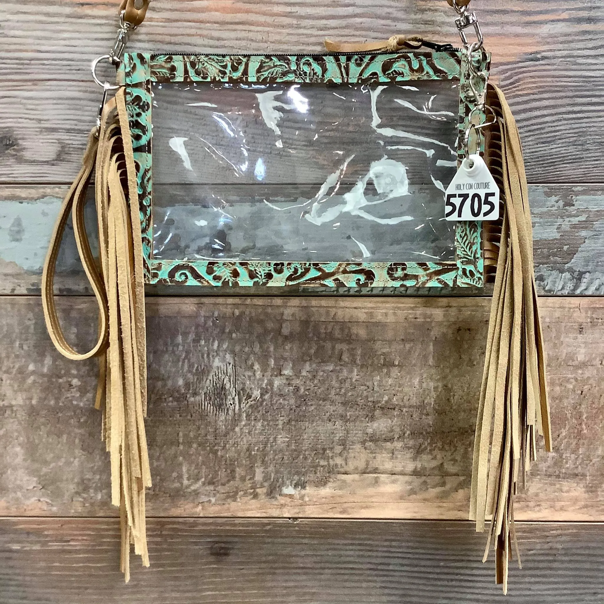 Stadium Ranch Hand - #5705