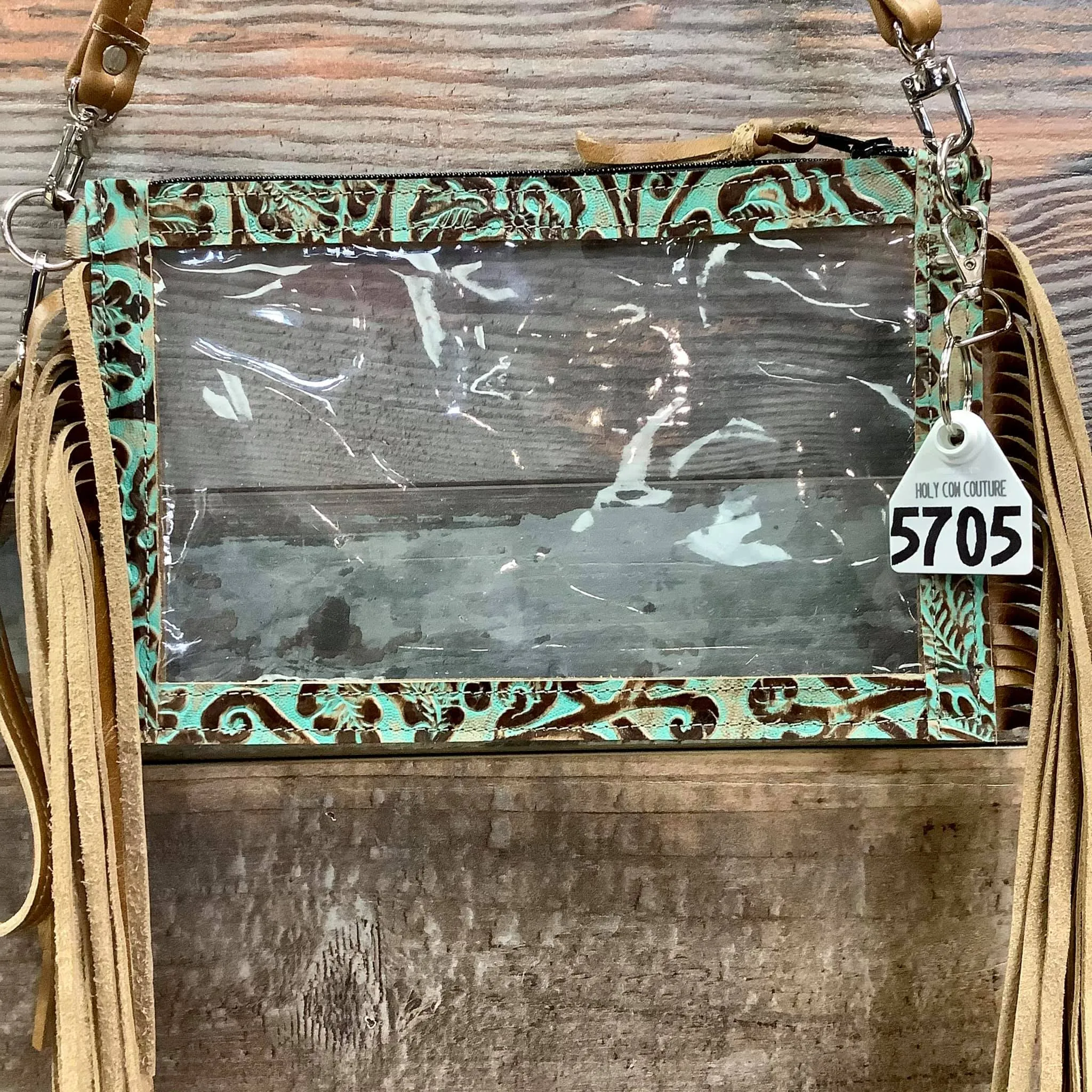 Stadium Ranch Hand - #5705