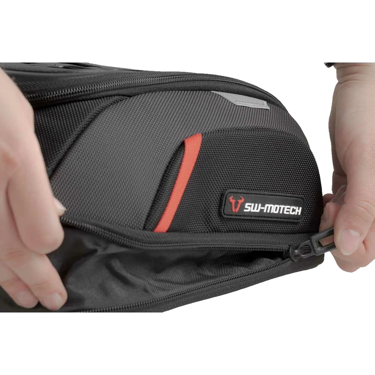 SW Motech Pro Tank Bag (6L - 9L)
