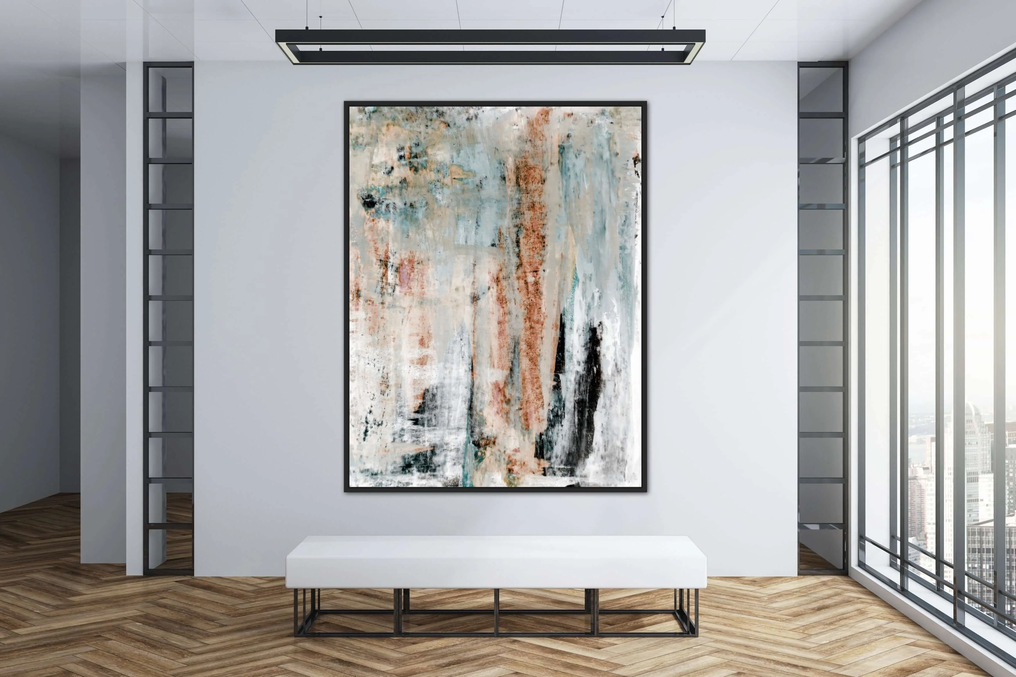 Tapestry of Colors