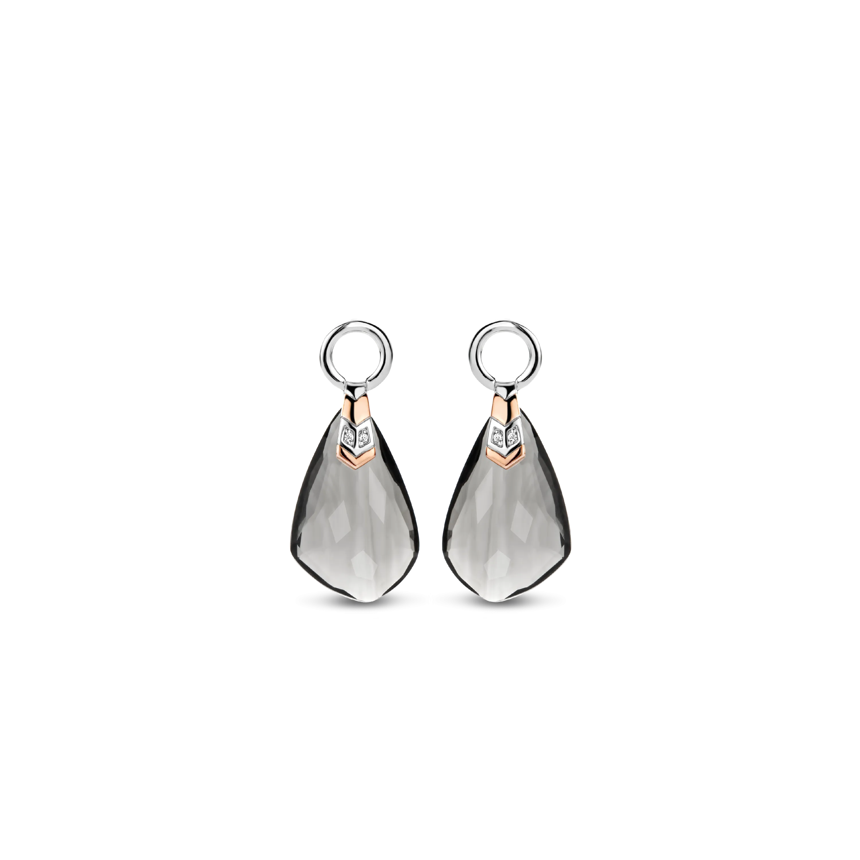 TI SENTO Ear Charms 9226GB
