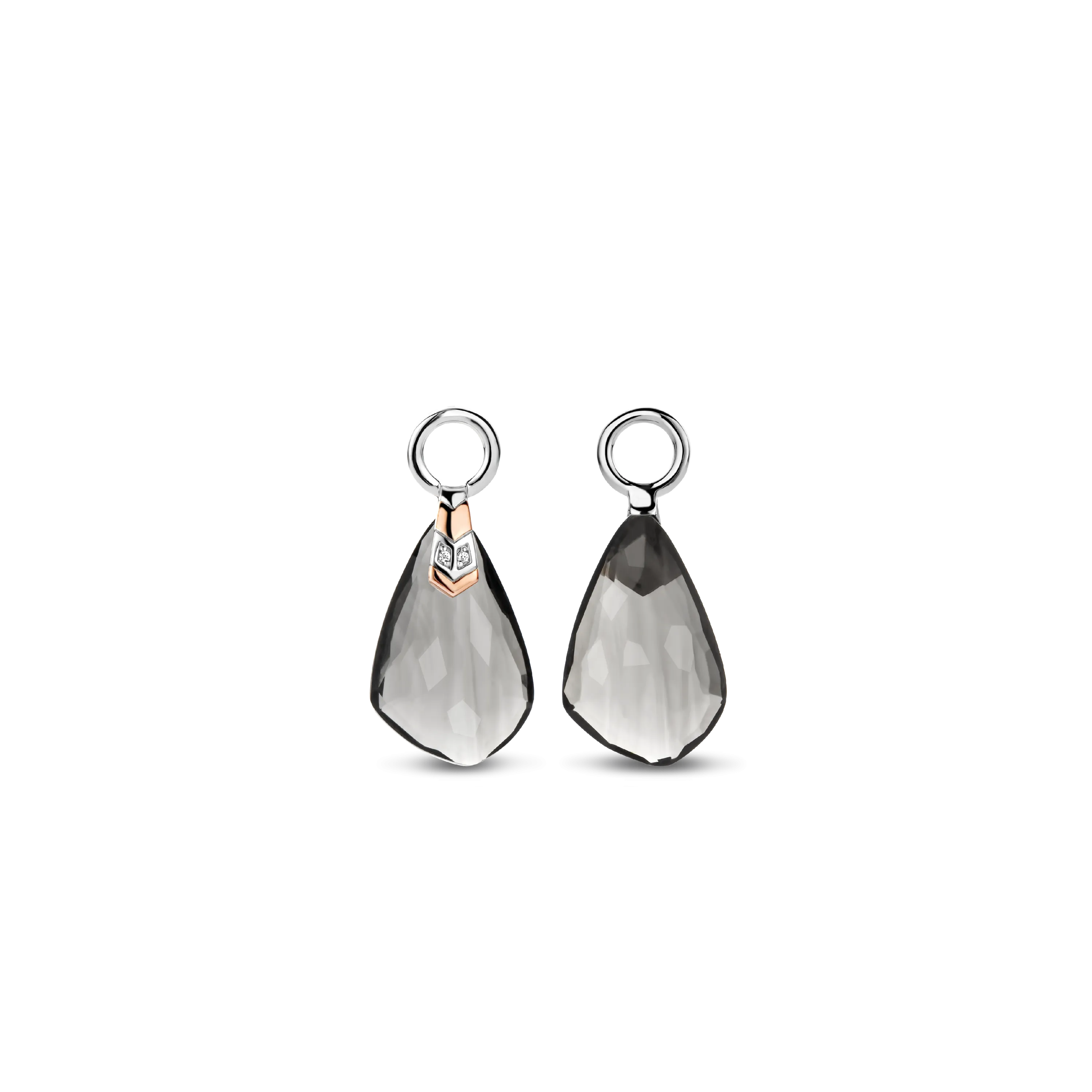 TI SENTO Ear Charms 9226GB