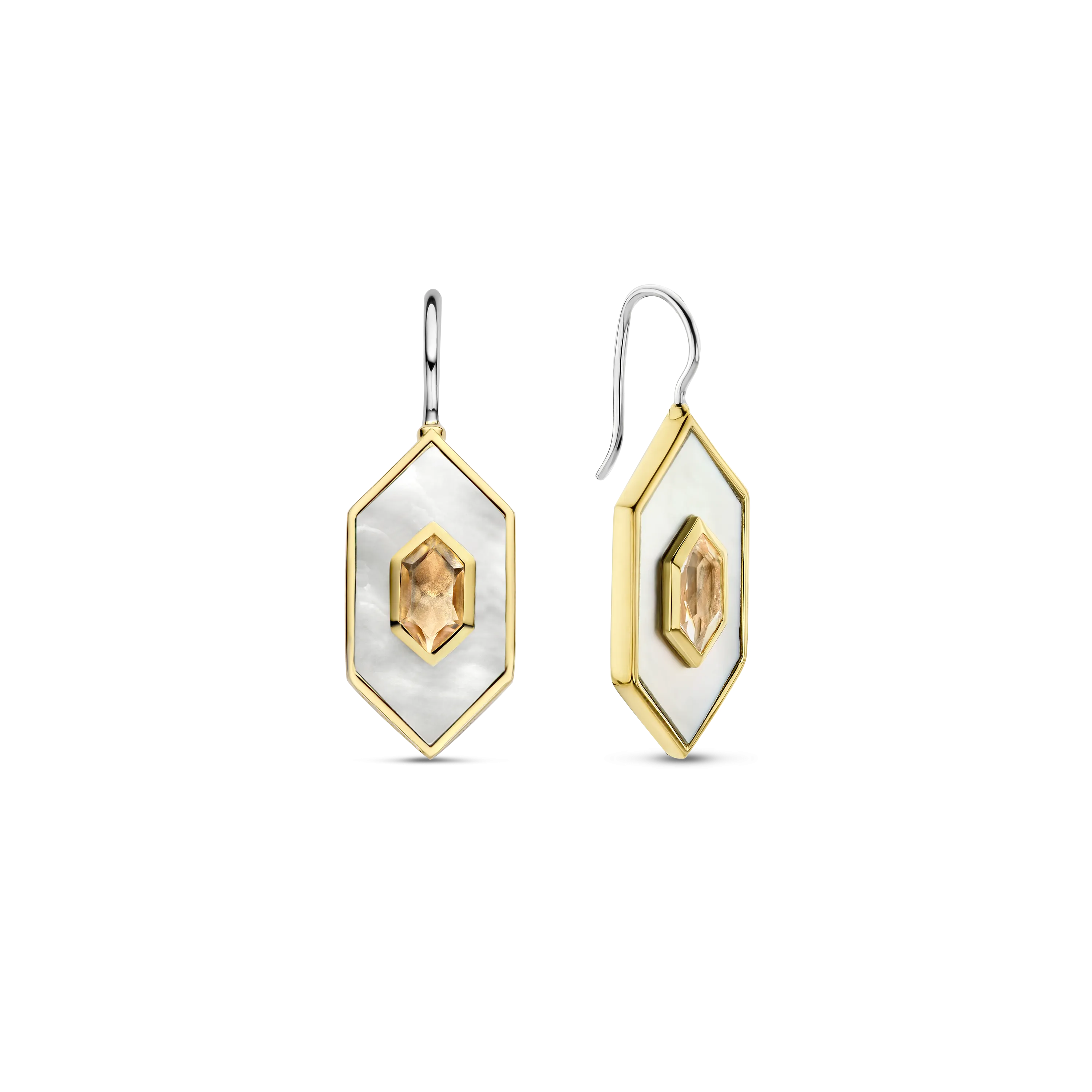 TI SENTO Earrings 7941MW