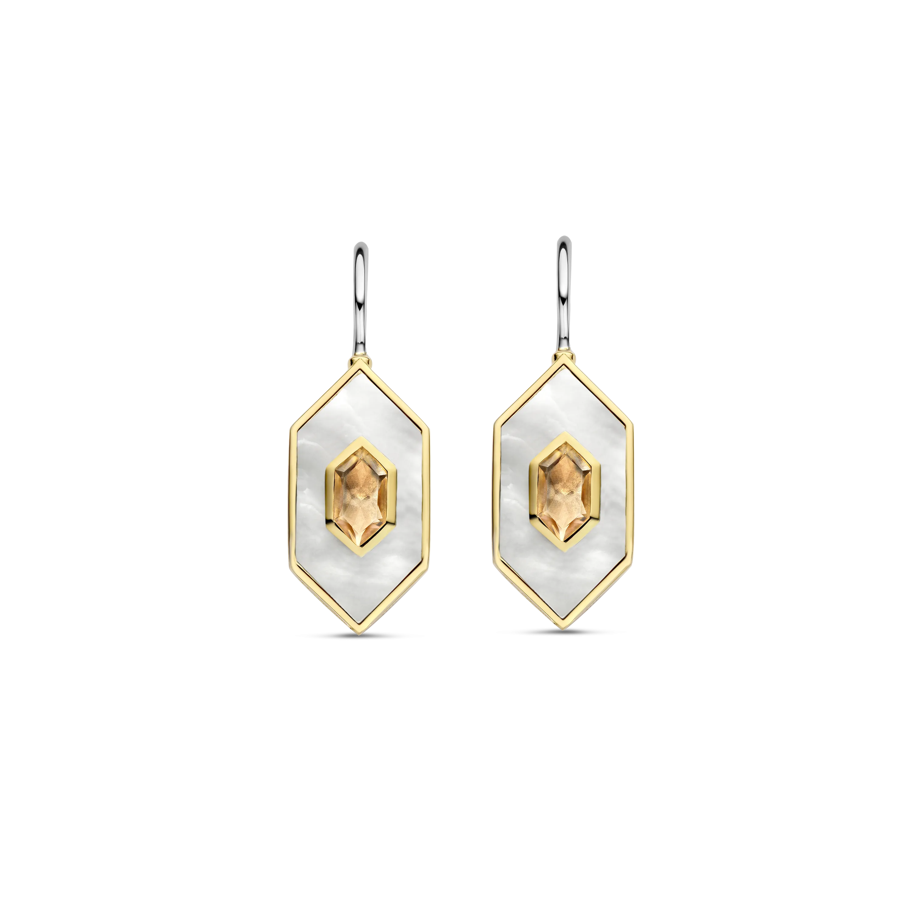 TI SENTO Earrings 7941MW
