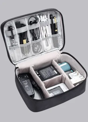 Universal Carry Travel Gadget Bag