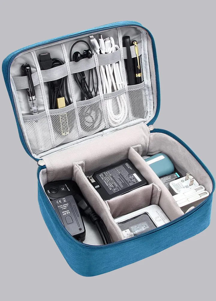 Universal Carry Travel Gadget Bag