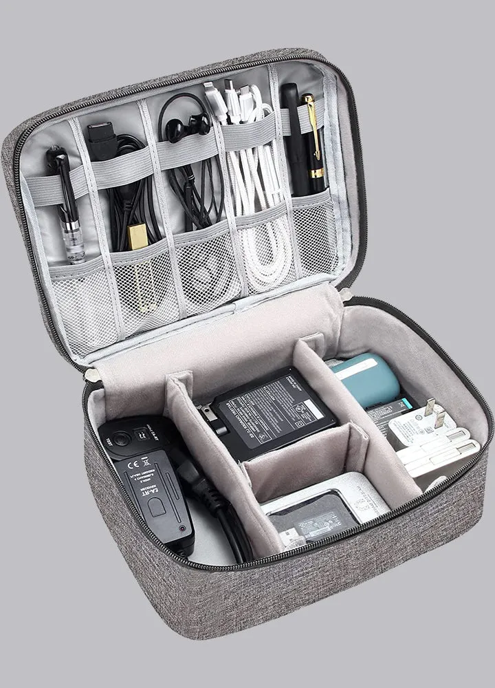 Universal Carry Travel Gadget Bag