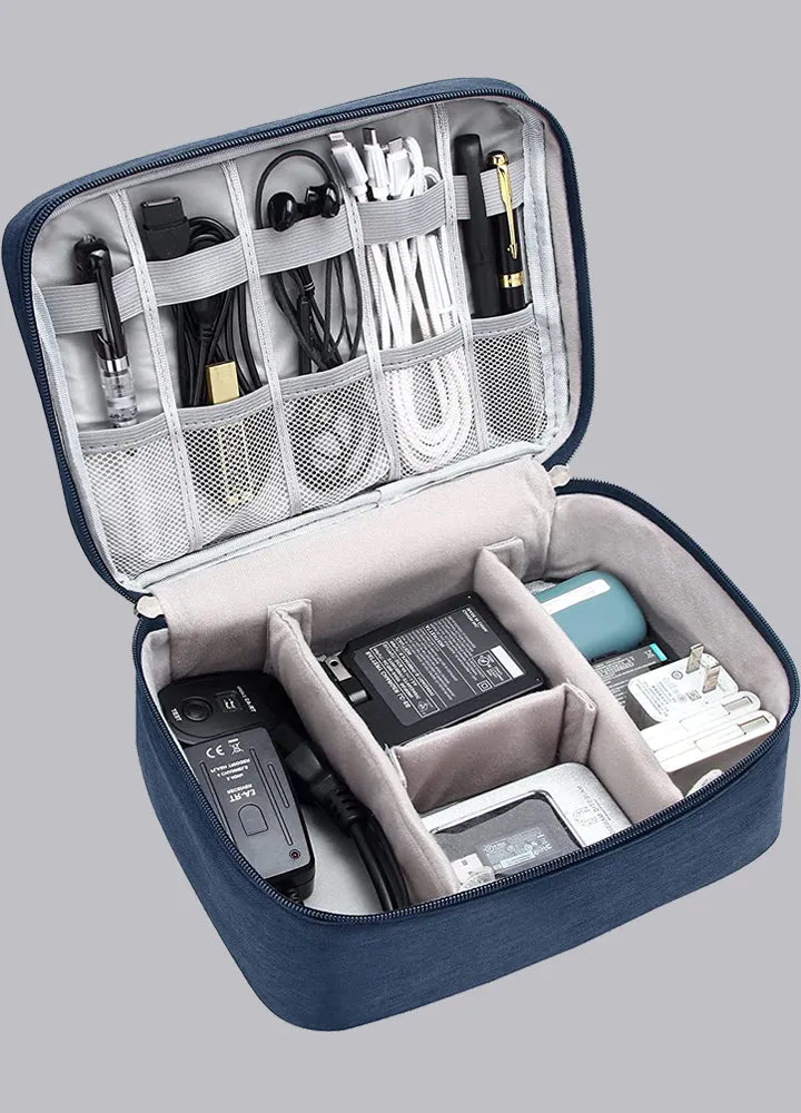 Universal Carry Travel Gadget Bag