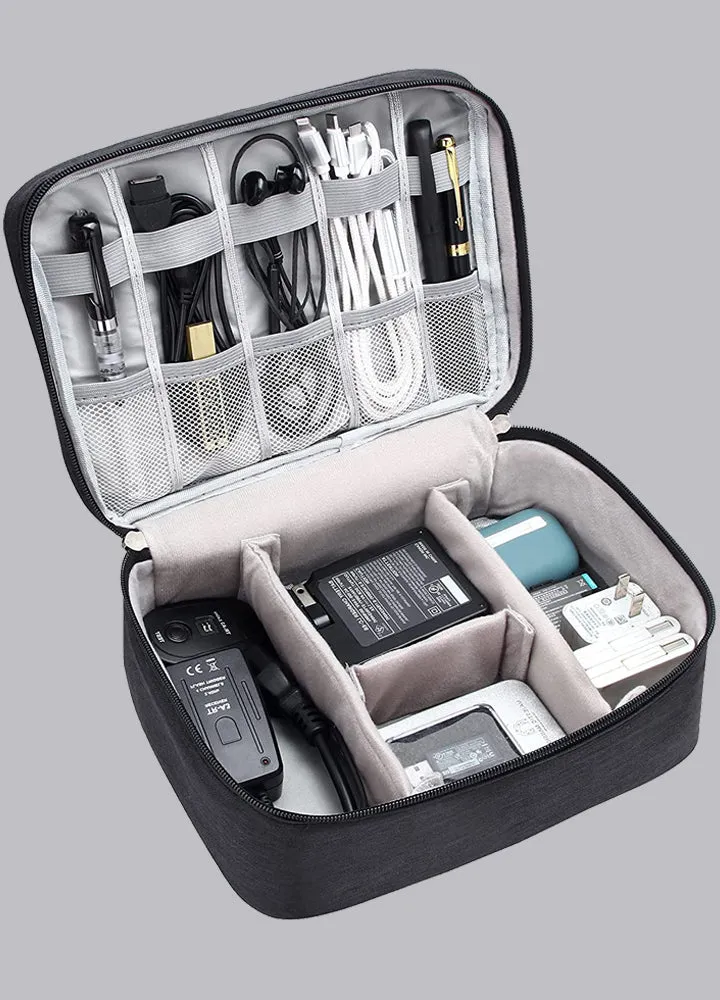 Universal Carry Travel Gadget Bag
